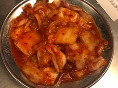 -MI WU FACTORY米屋美食工厂餐厅(绿地店)