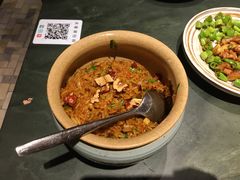 猪油拌饭-兰溪小馆(首经贸店)