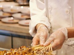 -TABLE·味西餐厅-成都茂业JW万豪酒店