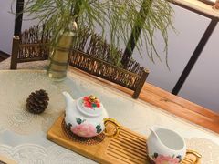 -我茶人文茶馆