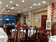 大堂-国华酒楼(右内店)