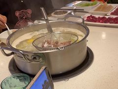 -浪里寻·臻牛养生牛肉火锅(方圆荟店)