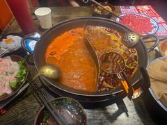 -冯校长老火锅(广州正佳广场店)