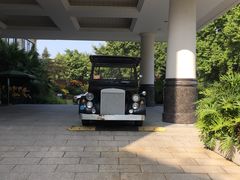 -福建鲤鱼洲酒店