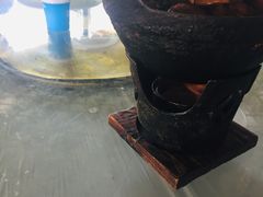 小鸡炖蘑菇-京北渔家傲