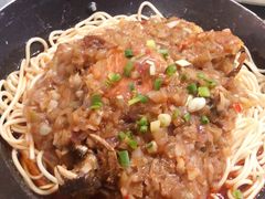 一棠蟹面-一棠龙虾•王牌虾球(楚河汉街店)