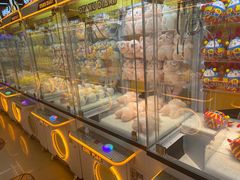 -星悦蓝海欢乐园(石路天虹店)