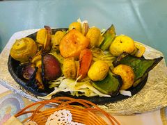 -Santoor 萨都里印度餐厅(北锣鼓巷店)