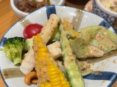 -大岛日本料理铁板烧(南通大饭店)