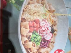 菜单-西贝(吴江路湟普汇店)