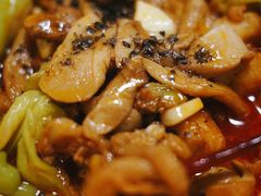 -云海肴·汽锅鸡·云南菜(广安门天虹店)