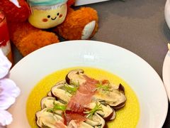 -许家菜.艺创菜(仁和新城店)