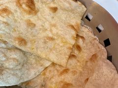 -克比叔叔印度餐厅Kebabs on the Grille(永康路分店)