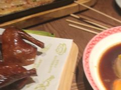 -馋嘴猫北京食堂·烤鸭·宵夜(亚运村店)