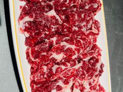 -潮发潮汕牛肉店(东方宝泰店)
