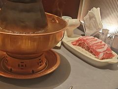 -额尔敦传统涮(体育场店)