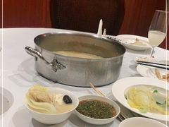 -小洋房•海鲜火锅酒楼(华林路店)