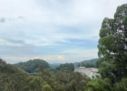 -爱丽馨御景月子中心