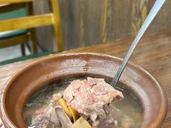 -民间瓦缸煨汤館(嵩山路店)