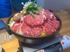 -酒井酱子·深夜食堂(东城汇店)