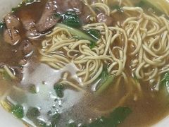 -小狗面馆(河东路店)