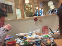 -一心创作料理屋(经开万达店)