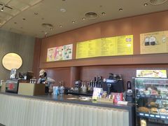 -星巴克臻选(中山石岐大信新都汇店)