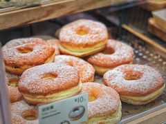 -PARIS BAGUETTE巴黎贝甜(周浦万达店)