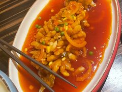 -江太极江浙菜(马桥万达广场店)
