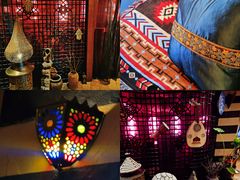 -Tajine Moroccan塔金摩洛哥中东餐厅