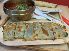 -卷翻天·卷饼(欧亚商都店)