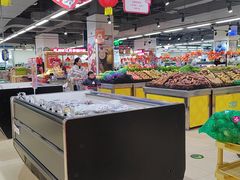 -物美超市(通州华业玫瑰店)