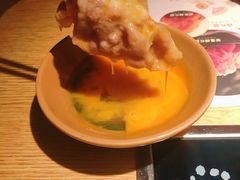 -温野菜涮涮锅(西单大悦城店)