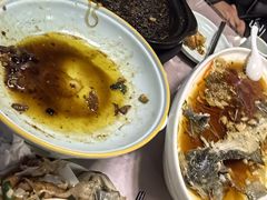 -美味故事特色餐厅(汉阳郭茨口店)