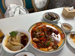 -帕米尔食府(白云观店)