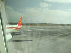 -银川河东国际机场