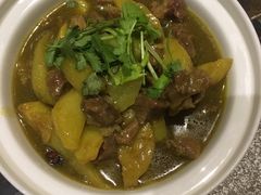 -北疆饭店(苏宁广场店)