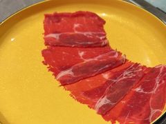 -一绪に寿喜烧(夫子庙水游城店)