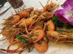 -瑞福园联谊餐室(茂名南路店)