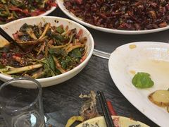 -江湖黑大兔(杨家坪店)