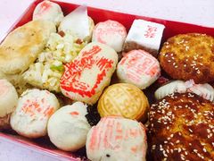 -芦庄子桂顺斋(和平路总店)