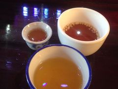 -大理洱源西湖景区