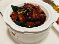农家红烧肉-小菜园新徽菜(常州金坛吾悦店)