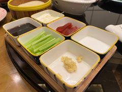 -香厨中餐厅(松北香格里拉店)