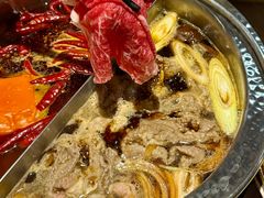 -一绪に寿喜烧自助(世茂广场店)