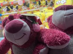 -阿尔法Game Station(中山路店)