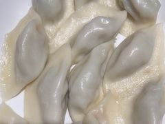 -喜家德虾仁水饺(北京超极合生汇店)