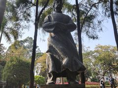 -广州雕塑公园