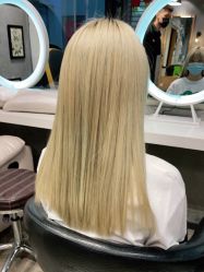 -时尚殿堂明星门店