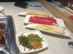 -海底捞火锅(枫蓝国际购物中心店)